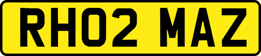 RH02MAZ