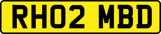 RH02MBD