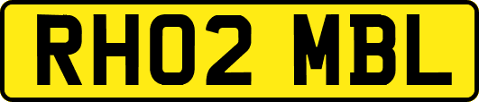 RH02MBL