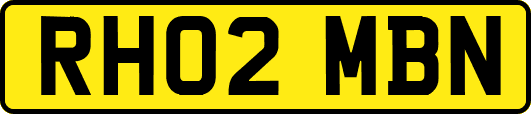 RH02MBN