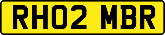 RH02MBR