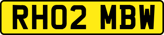 RH02MBW