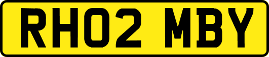 RH02MBY