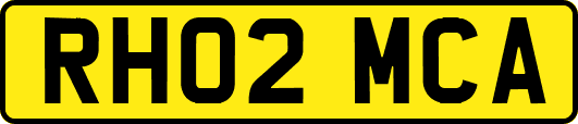 RH02MCA