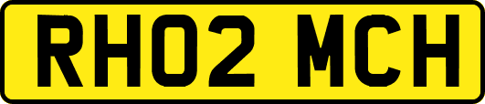 RH02MCH