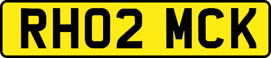 RH02MCK