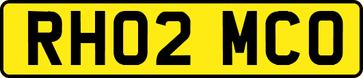 RH02MCO