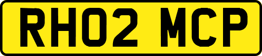 RH02MCP