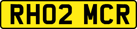 RH02MCR