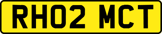 RH02MCT