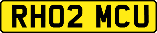 RH02MCU