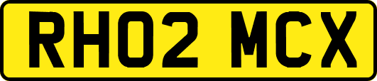 RH02MCX
