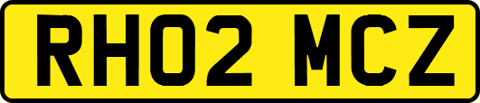 RH02MCZ