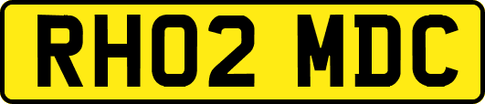 RH02MDC