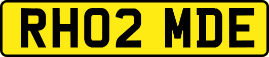 RH02MDE