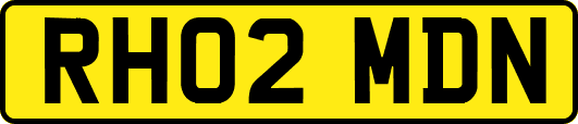 RH02MDN