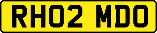 RH02MDO