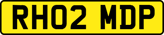 RH02MDP