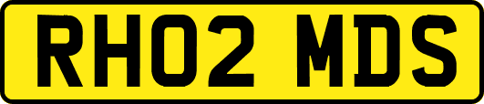 RH02MDS