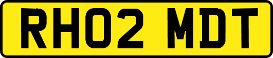 RH02MDT