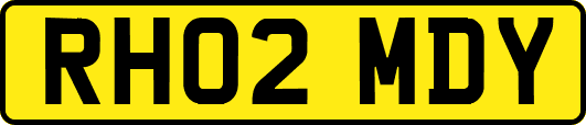 RH02MDY