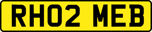 RH02MEB