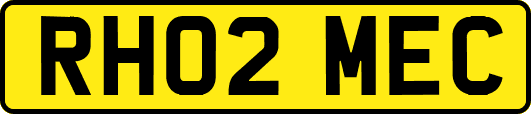 RH02MEC
