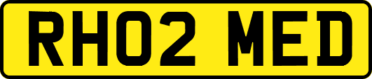 RH02MED