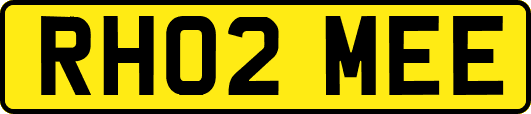 RH02MEE