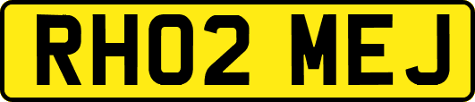 RH02MEJ