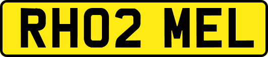 RH02MEL