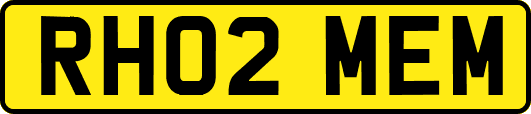 RH02MEM