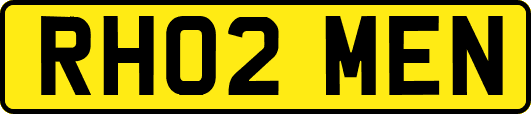 RH02MEN