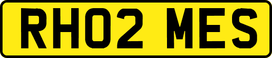 RH02MES