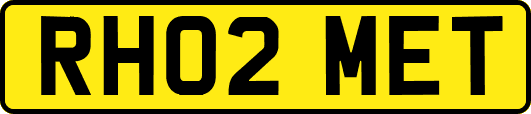 RH02MET