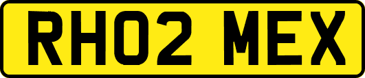 RH02MEX