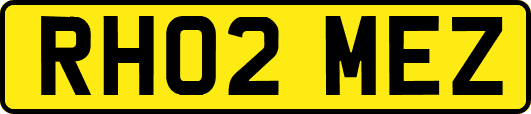 RH02MEZ