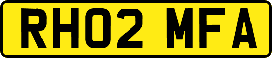 RH02MFA