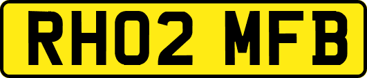 RH02MFB