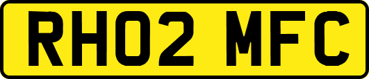 RH02MFC