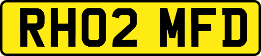 RH02MFD
