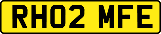 RH02MFE