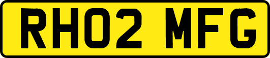 RH02MFG