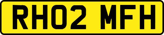 RH02MFH