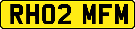 RH02MFM
