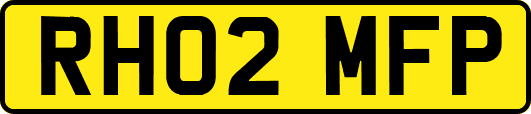 RH02MFP