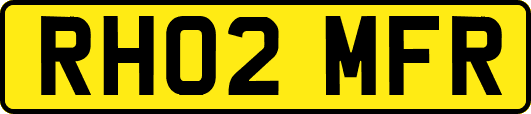 RH02MFR