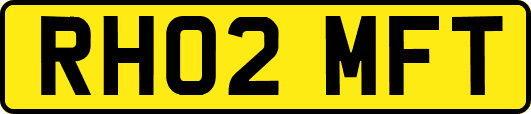 RH02MFT