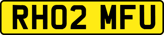 RH02MFU