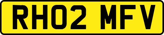 RH02MFV